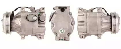 Компрессор, кондиционер AMK купить