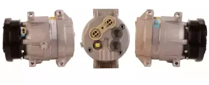 Компрессор, кондиционер AMK купить