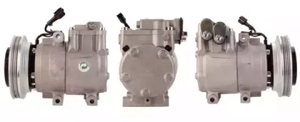 Компрессор, кондиционер AMK купить