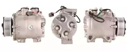 Компрессор, кондиционер AMK купить