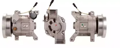 Компрессор, кондиционер AMK купить