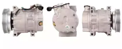 Компрессор, кондиционер AMK купить