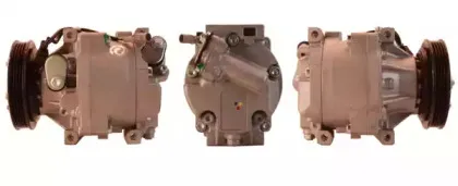 Компрессор, кондиционер AMK купить