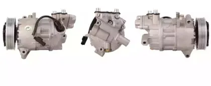 Компрессор, кондиционер AMK купить