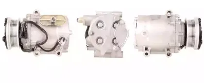 Компрессор, кондиционер AMK купить