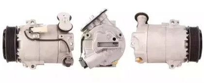 Компрессор, кондиционер AMK купить