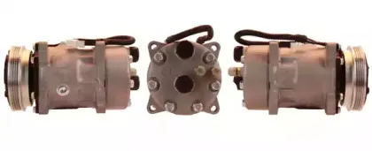 Компрессор, кондиционер AMK купить