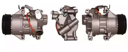 Компрессор, кондиционер AMK купить