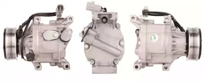 Компрессор, кондиционер AMK купить