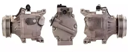 Компрессор, кондиционер AMK купить