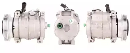 Компрессор, кондиционер AMK купить