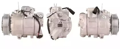 Компрессор, кондиционер AMK купить