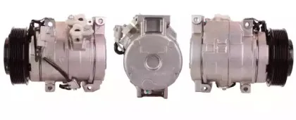 Компрессор, кондиционер AMK купить