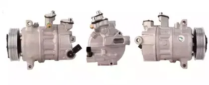 Компрессор, кондиционер AMK купить