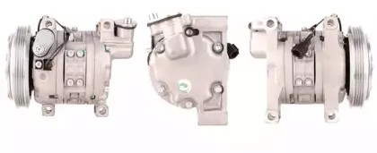 Компрессор, кондиционер AMK купить