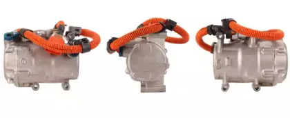 Компрессор, кондиционер AMK купить