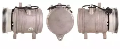 Компрессор, кондиционер AMK купить