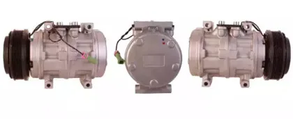 Компрессор, кондиционер AMK купить