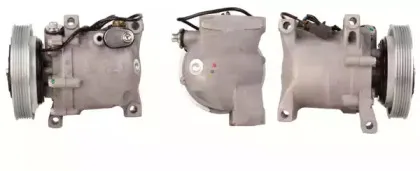 Компрессор, кондиционер AMK купить