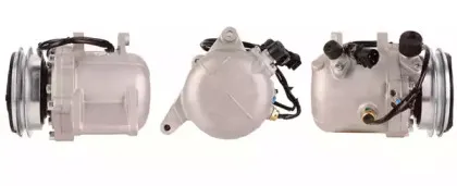 Компрессор, кондиционер AMK купить