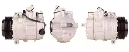 Компрессор, кондиционер AMK купить