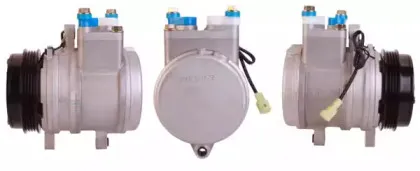 Компрессор, кондиционер AMK купить