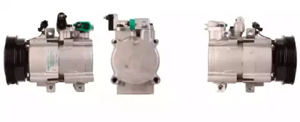Компрессор, кондиционер AMK купить