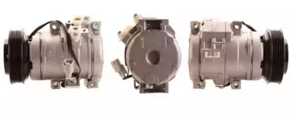 Компрессор, кондиционер AMK купить