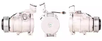 Компрессор, кондиционер AMK купить