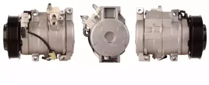 Компрессор, кондиционер AMK купить