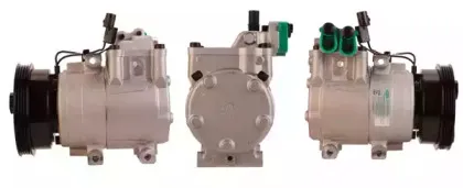 Компрессор, кондиционер AMK купить