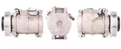 Компрессор, кондиционер AMK купить