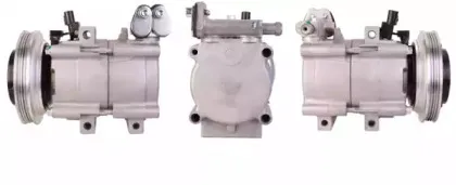 Компрессор, кондиционер AMK купить