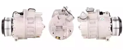 Компрессор, кондиционер AMK купить