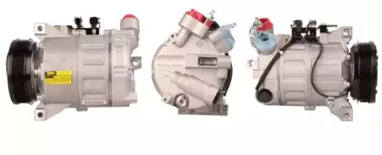 Компрессор, кондиционер AMK купить