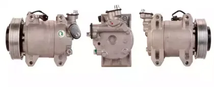 Компрессор, кондиционер AMK купить