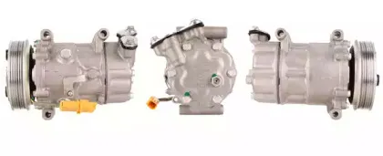 Компрессор, кондиционер AMK купить