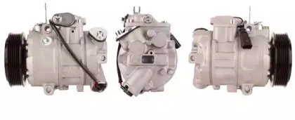 Компрессор, кондиционер AMK купить