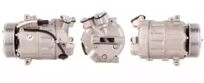 Компрессор, кондиционер AMK купить