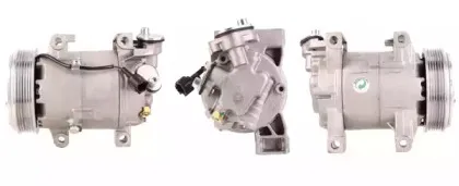 Компрессор, кондиционер AMK купить