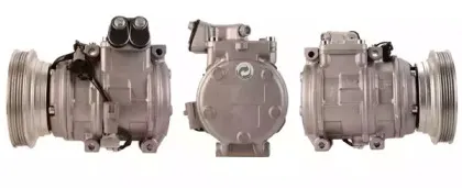 Компрессор, кондиционер AMK купить