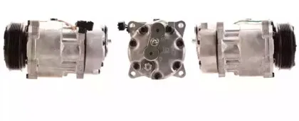 Компрессор, кондиционер AMK купить