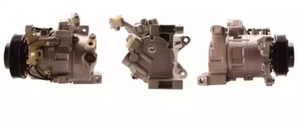 Компрессор, кондиционер AMK купить