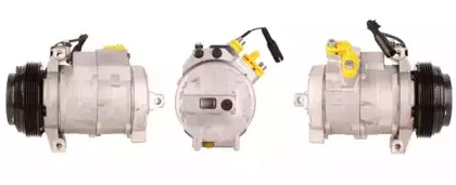 Компрессор, кондиционер AMK купить