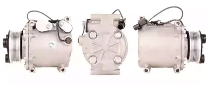 Компрессор, кондиционер AMK купить