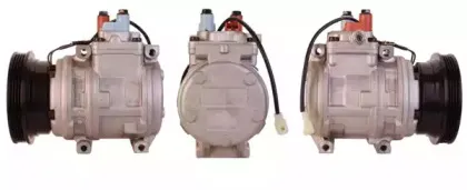 Компрессор, кондиционер AMK купить