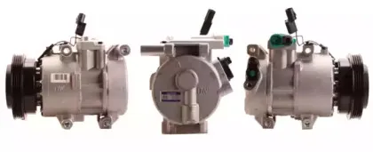 Компрессор, кондиционер AMK купить