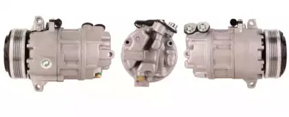 Компрессор, кондиционер AMK купить