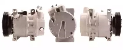 Компрессор, кондиционер AMK купить