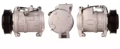 Компрессор, кондиционер AMK купить